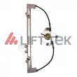 Lève-vitre arrière droit LIFT-TEK LT MA707 R - Visuel 1