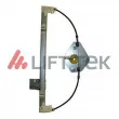 Lève-vitre arrière droit LIFT-TEK LT MA709 R - Visuel 1