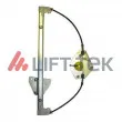 Lève-vitre avant gauche LIFT-TEK LT MA710 L - Visuel 1