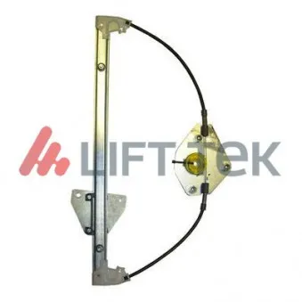 Lève-vitre avant gauche LIFT-TEK LT MA710 L
