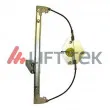 Lève-vitre arrière gauche LIFT-TEK LT MA711 L - Visuel 1