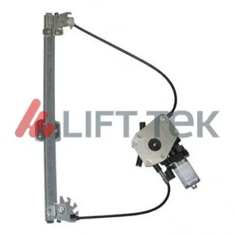 Lève-vitre arrière droit LIFT-TEK LT ME08 R B