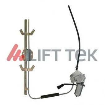 Lève-vitre LIFT-TEK LT ME19 R