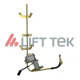 Lève-vitre LIFT-TEK LT ME20 R
