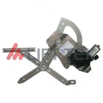 Lève-vitre avant droit LIFT-TEK LT ME34 R