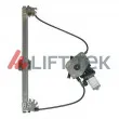Lève-vitre arrière droit LIFT-TEK LT ME42 R B - Visuel 1