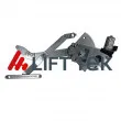 Lève-vitre avant gauche LIFT-TEK LT ME54 L - Visuel 1