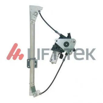 Lève-vitre arrière gauche LIFT-TEK LT ME55 L