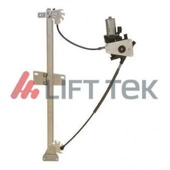 Lève-vitre avant gauche LIFT-TEK LT ME63 L B