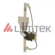 Lève-vitre arrière droit LIFT-TEK LT ME70 R - Visuel 1