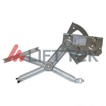 Lève-vitre avant droit LIFT-TEK LT ME701 R
