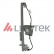 Lève-vitre arrière gauche LIFT-TEK LT ME702 L - Visuel 1