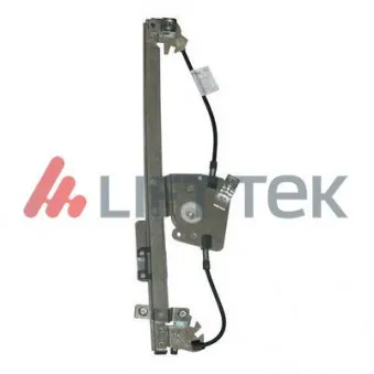 Lève-vitre arrière gauche LIFT-TEK LT ME702 L