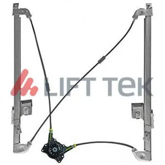 Lève-vitre avant droit LIFT-TEK LT ME703 R