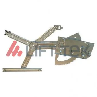 Lève-vitre avant droit LIFT-TEK LT ME706 R