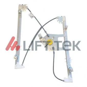 Lève-vitre avant gauche LIFT-TEK LT ME707 L
