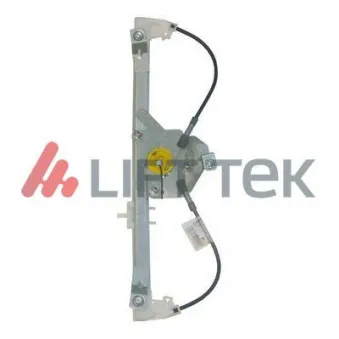 Lève-vitre arrière gauche LIFT-TEK LT ME708 L