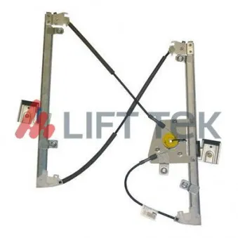 Lève-vitre avant droit LIFT-TEK LT ME709 R
