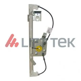 Lève-vitre arrière droit LIFT-TEK LT ME710 R