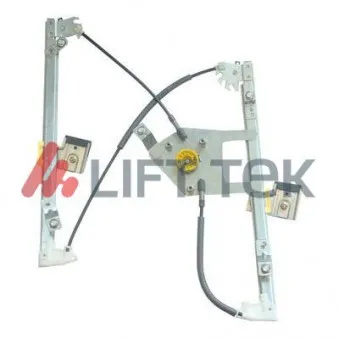 Lève-vitre avant gauche LIFT-TEK LT ME711 L