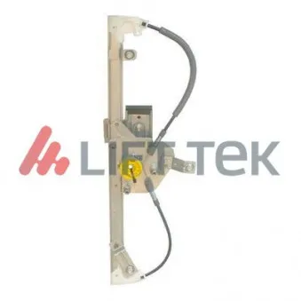Lève-vitre arrière gauche LIFT-TEK LT ME712 L