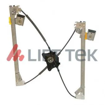 Lève-vitre avant droit LIFT-TEK LT ME713 R