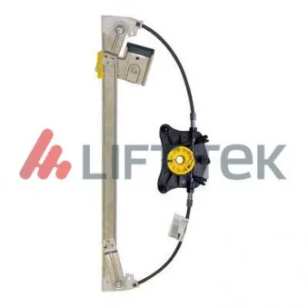 Lève-vitre arrière gauche LIFT-TEK LT ME714 L