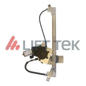 Lève-vitre LIFT-TEK LT ME72 L