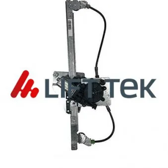 Lève-vitre arrière gauche LIFT-TEK LT ME75 L