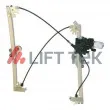 Lève-vitre LIFT-TEK LT ME80 L - Visuel 1