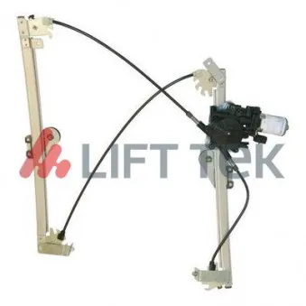 Lève-vitre LIFT-TEK LT ME80 L
