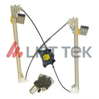 Lève-vitre avant droit LIFT-TEK LT ME81 R