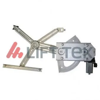 Lève-vitre avant droit LIFT-TEK LT ME83 R