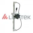 Lève-vitre arrière gauche LIFT-TEK LT ME84 L - Visuel 1