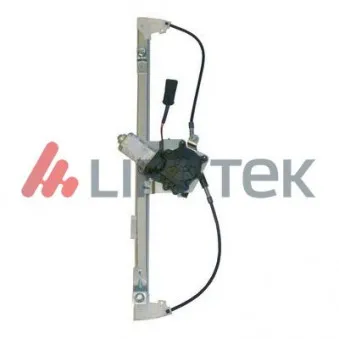 Lève-vitre arrière gauche LIFT-TEK LT ME84 L