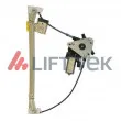 Lève-vitre arrière gauche LIFT-TEK LT ME85 L - Visuel 1