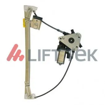 Lève-vitre arrière gauche LIFT-TEK LT ME85 L