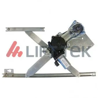 Lève-vitre LIFT-TEK LT MI51 L