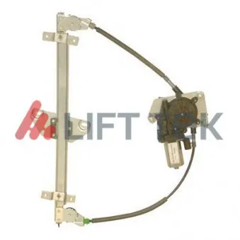 Lève-vitre LIFT-TEK LT MI52 L