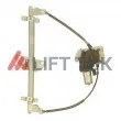 Lève-vitre LIFT-TEK LT MI52 R - Visuel 1