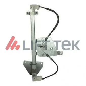 Lève-vitre arrière gauche LIFT-TEK LT MI702 L