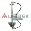 Lève-vitre arrière droit LIFT-TEK LT MI702 R - Visuel 1