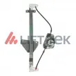 Lève-vitre LIFT-TEK LT MI705 L - Visuel 1