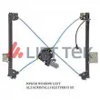 Lève-vitre LIFT-TEK LT MS09 R - Visuel 1