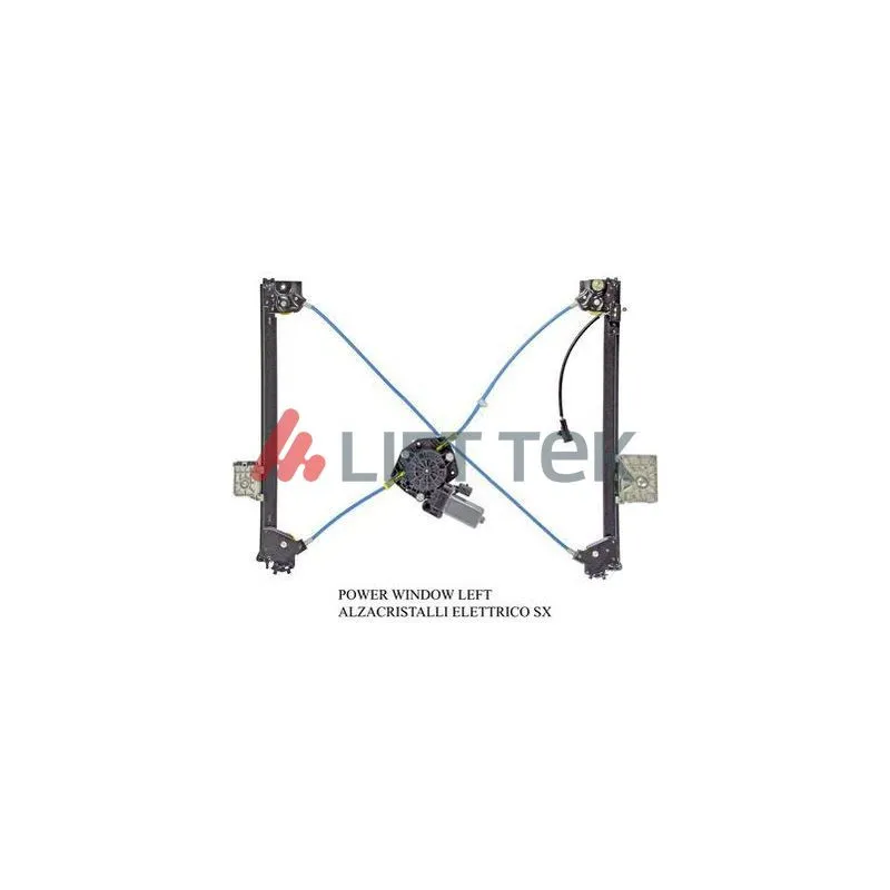 Lève-vitre LIFT-TEK LT MS09 R