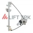 Lève-vitre avant gauche LIFT-TEK LT OP05 L B - Visuel 1