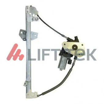 Lève-vitre avant droit LIFT-TEK LT OP23 R