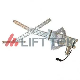 Lève-vitre LIFT-TEK LT OP24 L