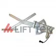 Lève-vitre LIFT-TEK LT OP24 R - Visuel 1
