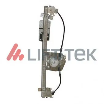 Lève-vitre arrière gauche LIFT-TEK LT OP701 L